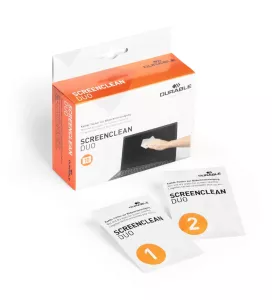 Rengöringsduk skärm SCREENCLEAN DUO
