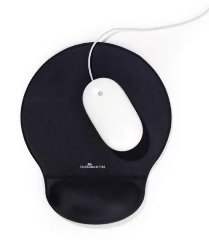 Musmatta ERGOTOP® gelé med handledsstöd