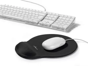 Musmatta ERGOTOP® gelé med handledsstöd