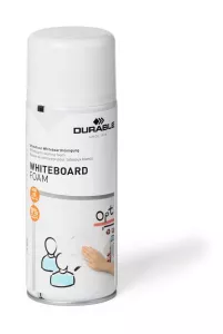 WHITEBOARD FOAM