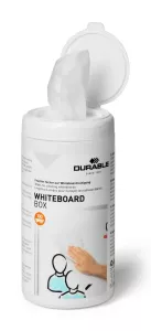 WHITEBOARD BOX