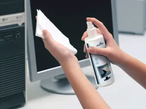 SCREENCLEAN FLUID