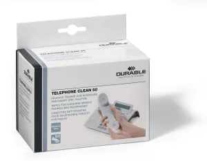 Rengöringsduk mobil TELEPHONE CLEAN 50