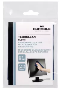 TECHCLEAN mikrofiberduk