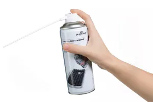 Tryckluft POWERCLEAN ® 400