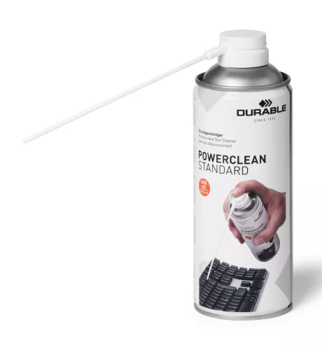 Tryckluft POWERCLEAN ® 400