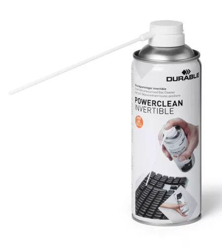 Tryckluft POWERCLEAN® INVERTIBLE 200