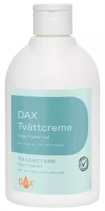 DAX Tvättcreme Oparfymerad 300ml