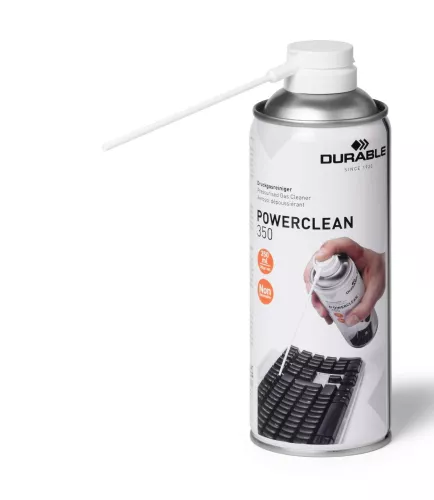Tryckluft POWERCLEAN® 350