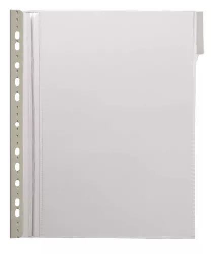 FUNCTION PANEL SAFE A4