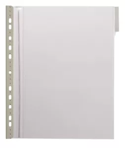 FUNCTION PANEL SAFE A4