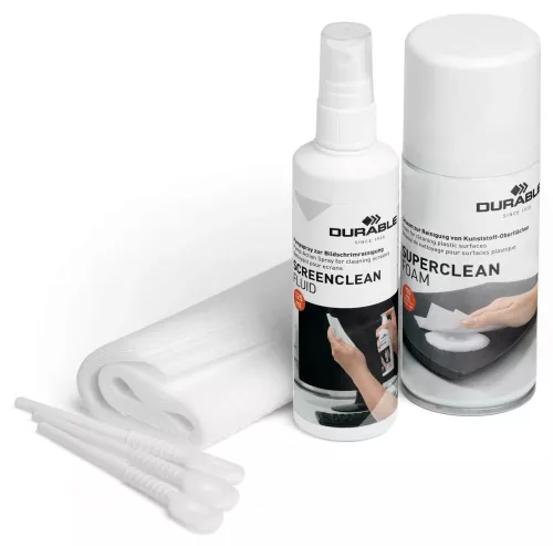 PC CLEANING KIT