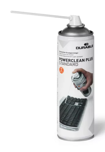 Tryckluft POWERCLEAN®PLUS 400