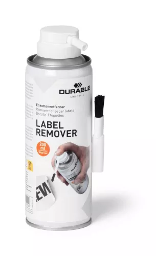 LABEL REMOVER