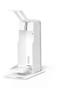 Dispenserhållare bord