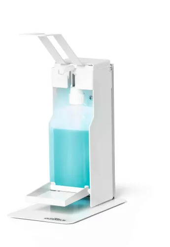 Dispenserhållare bord
