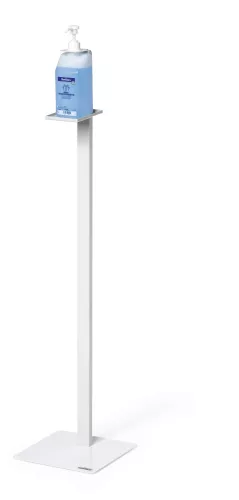 Dispenserhållare golv, BASIC