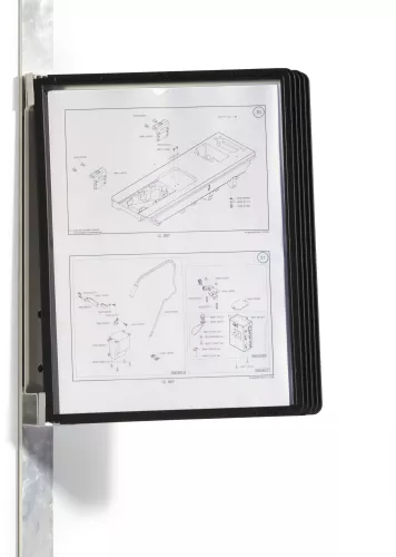 VARIO® MAGNET WALL 5