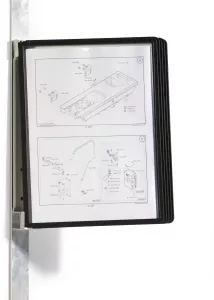 VARIO® MAGNET WALL 5
