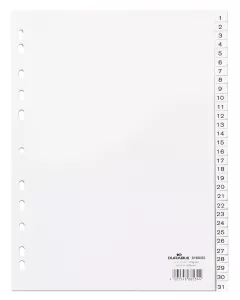 Register pp 1-31