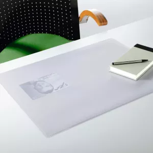 Skrivunderlägg DURAGLAS® 53 x 40