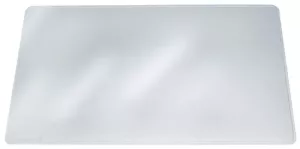 Skrivunderlägg DURAGLAS® 53 x 40