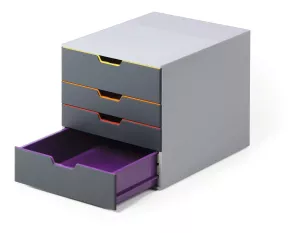 Förvaringslådor VARICOLOR® 4