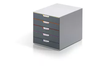Förvaringslådor VARICOLOR® 5