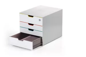 Förvaringslådor VARICOLOR® MIX 4 SAFE låsbar