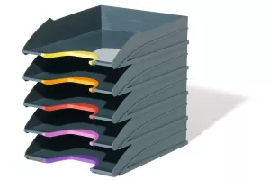 Brevkorg VARICOLOR® TRAY SET