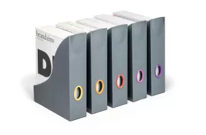 VARICOLOR® MAGAZINE RACK