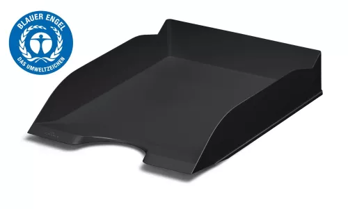 Brevkorg ECO A4 – Svart