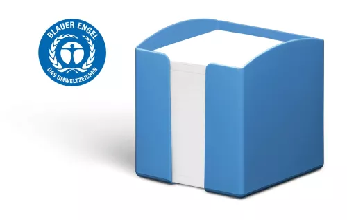 Blockask ECO – Blå