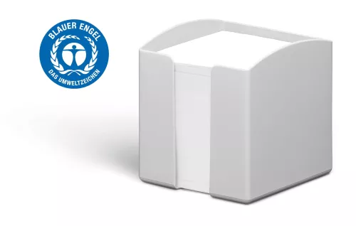 Blockask ECO – Grå