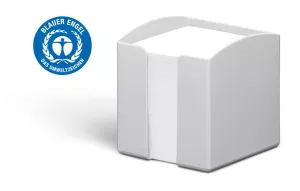 Blockask ECO – Grå