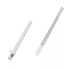 Etiketthållare LABELFIX® 200x15 mm