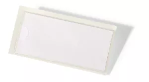 Självhäftande ficka POCKETFIX® 74x32 10 st