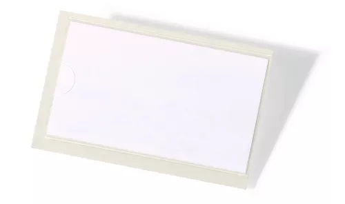 Självhäftande ficka POCKETFIX® 74x43 10 st