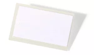 Självhäftande ficka POCKETFIX® 74x43 10 st