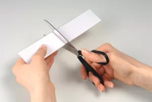 Etiketthållare LABELFIX® 200x40 mm