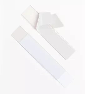 Etiketthållare LABELFIX® 200x40 mm