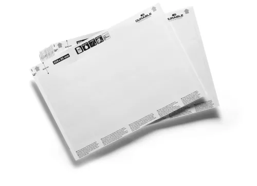 Etiketter till etiketthållare 200 x 30 mm