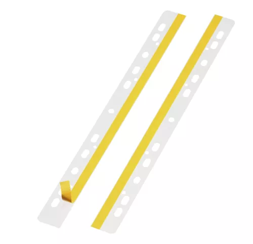 Självhäftande katalogfals FILEFIX® A4 50/fp