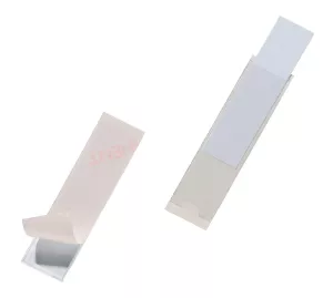 Självhäftande ficka POCKETFIX® 75x18 10 st