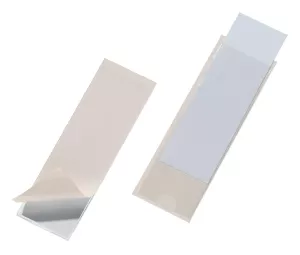 Självhäftande ficka POCKETFIX® 125x38 10 st