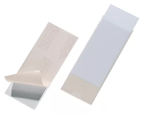 Självhäftande ficka POCKETFIX® 150x58 10 st