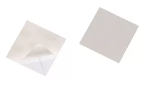 Självhäftande hörnficka  CORNERFIX® 75x75