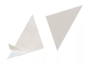 Självhäftande hörnficka  CORNERFIX® 75x75