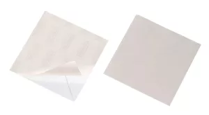 Självhäftande hörnficka  CORNERFIX® 125x125