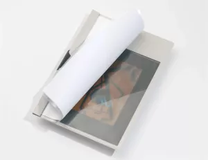Självhäftande hörnficka  CORNERFIX® 175x175